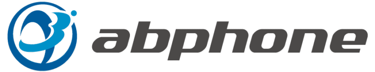 ABphone Logo